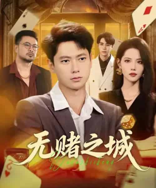 无赌之城(80集全)张子安&董洁-紫橙网创项目网