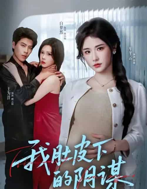 我肚皮下的阴谋（75集全）王为洋＆车芊云-紫橙网创项目网