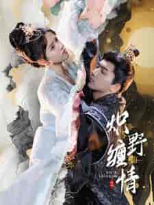 炽野缠情（95集全） - 紫橙阁短剧
