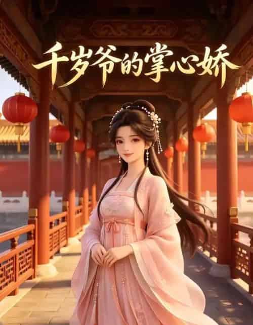 千岁爷的掌心娇(28集全)AI-紫橙网创项目网