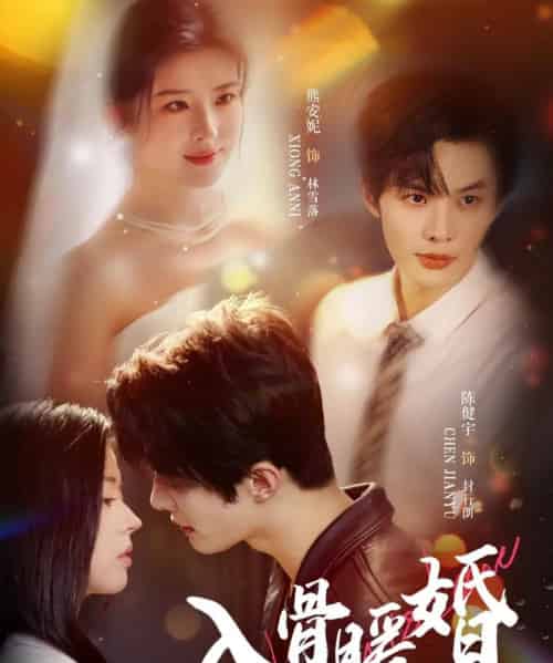 入骨暖婚（60集全）陈健宇＆熊安妮-紫橙网创项目网