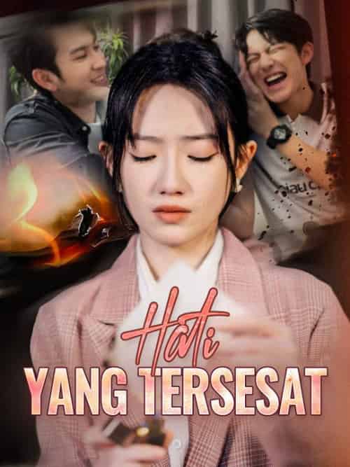 Hati yang Tersesat Hati yang Tersesat