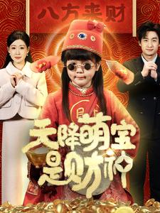 天降萌宝是财神 天降萌宝是财神