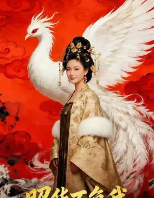 昭华不负我（21集全）AI-紫橙网创项目网