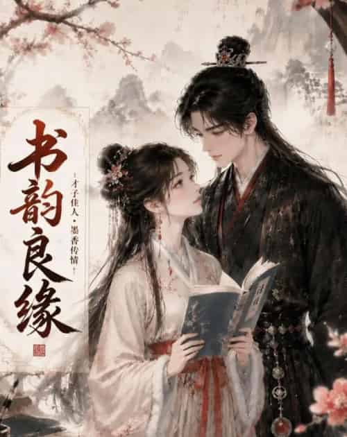 书韵良缘(57集全)AI-紫橙网创项目网