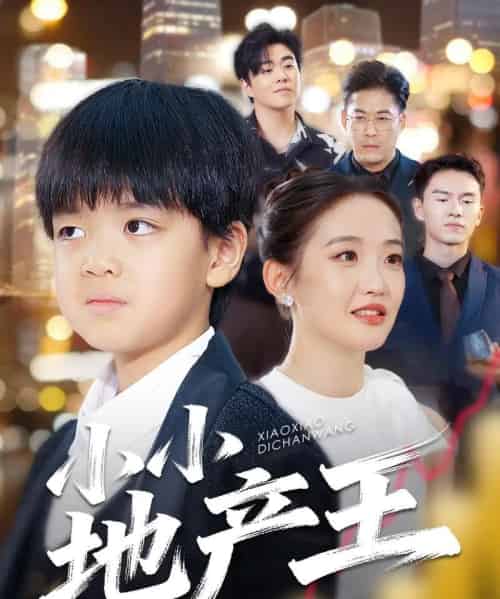 小小地产王 小小地产王