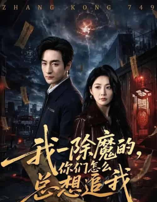 我一除魔的,你们怎么总想追我(100集全)王家霖&尹喜善-紫橙网创项目网