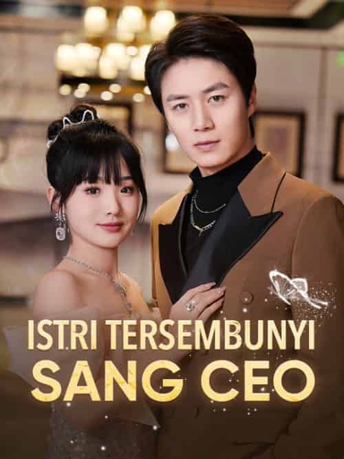 Istri Tersembunyi Sang CEO（73集全）Alana＆Maheswara＆＆Nicholas＆Sanjaya - 紫橙海外短剧