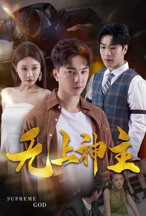 新版：无上神主（100集） - 紫橙阁短剧