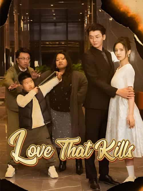 Love That Kills Love That Kills