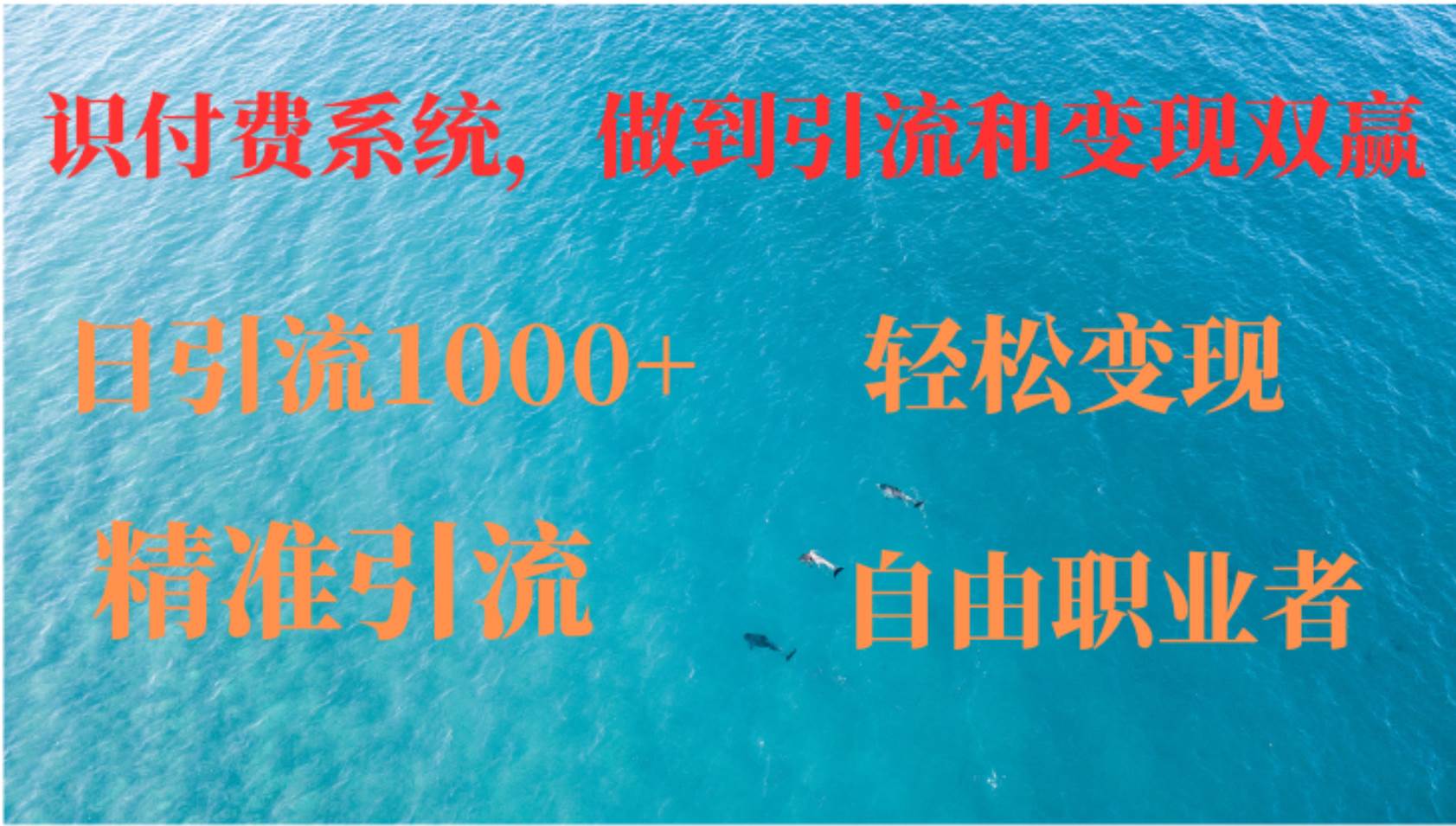 如何搭建自己的知识付费系统，做到引流和变现双赢 - 中创网
