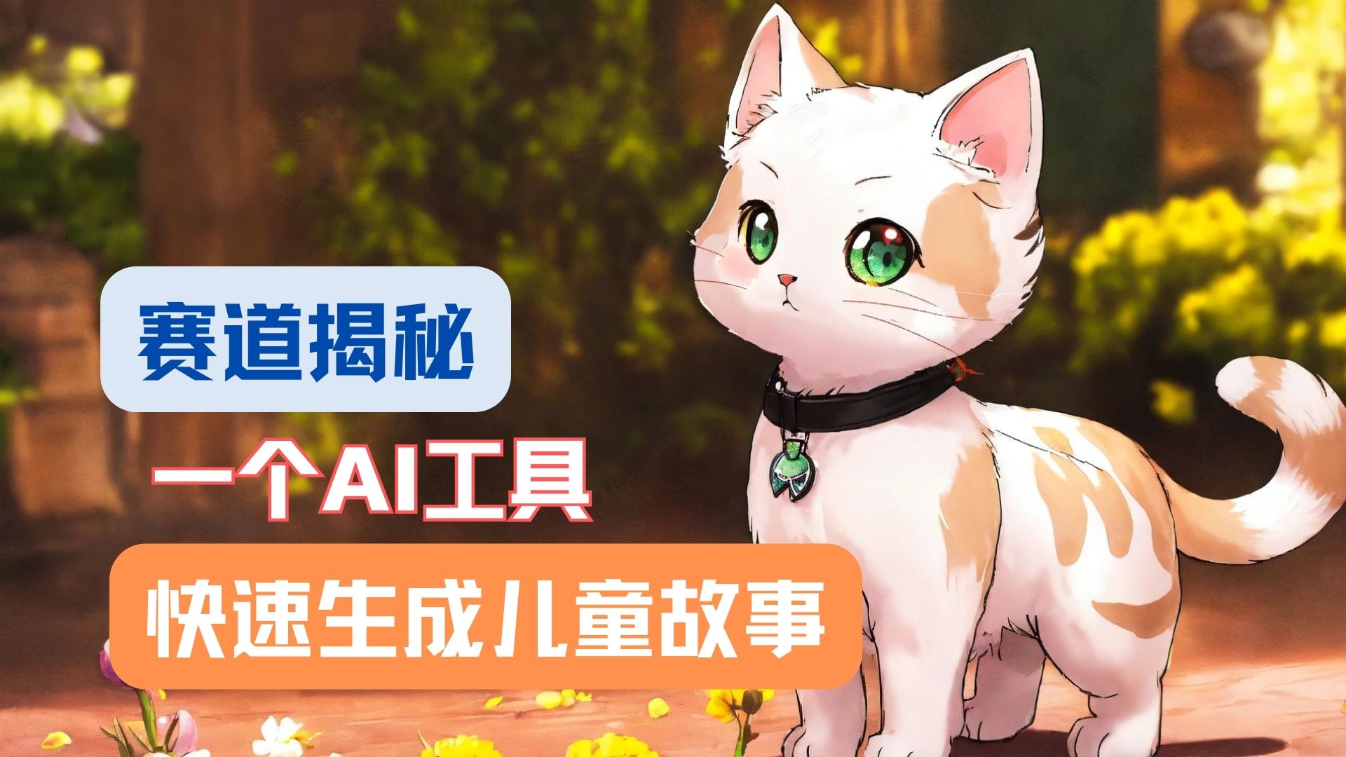 利用AI工具一分钟制作原创视频，多种变现方式，复制粘贴月入2w+！ - 福缘创业网