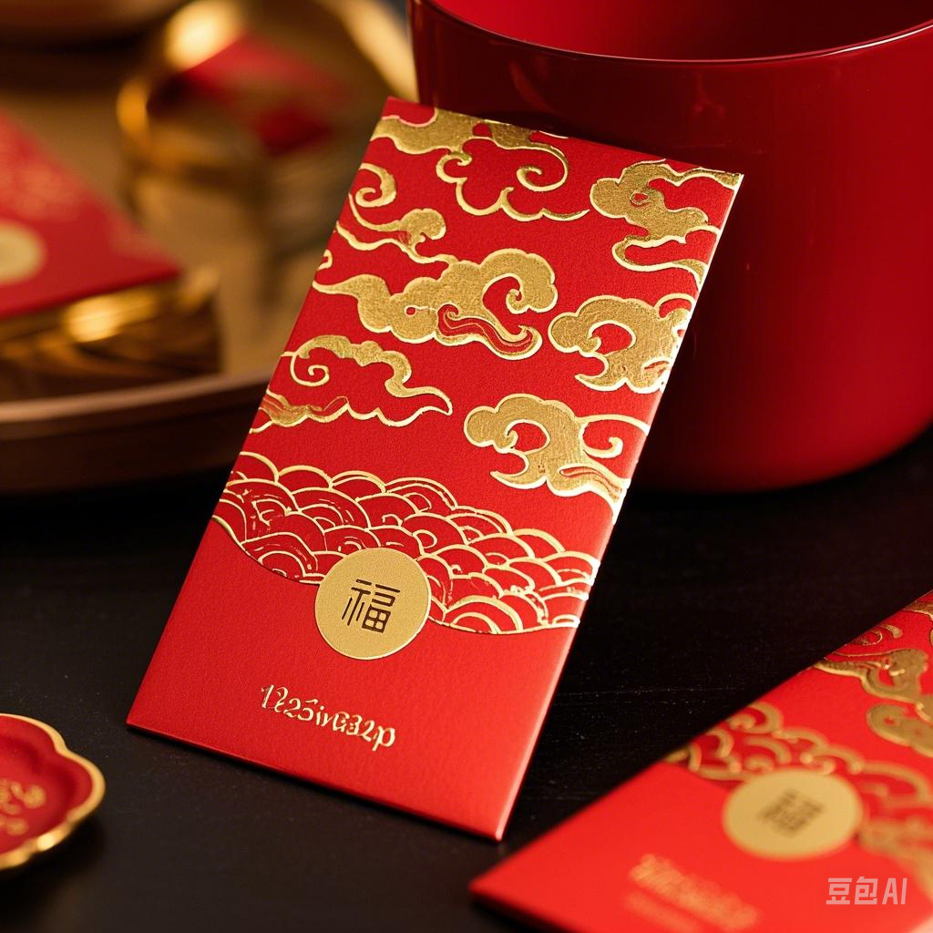春节微信红包封面自制这么简单？带你轻松玩转最全教程~ - 福缘创业网