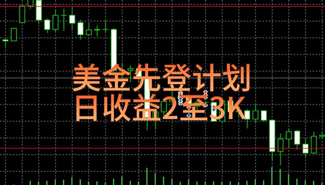 稳定做了7年的项目！日入2000至4000，日结，可来线下教学！ - 中创网
