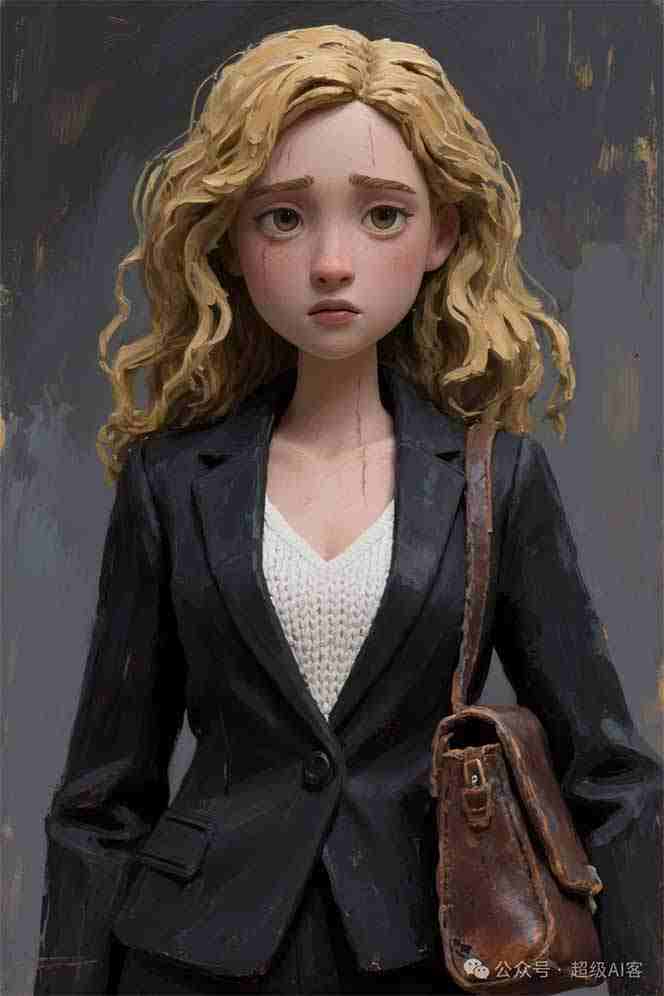 付费文章：最近全网疯传的《镜像》AI动画短片，高阶教程来了-紫橙网创项目网