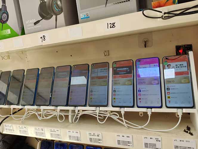 【2026源头首发】工作室必备手机自动搬砖单机20+，多平台海量任务持续更新