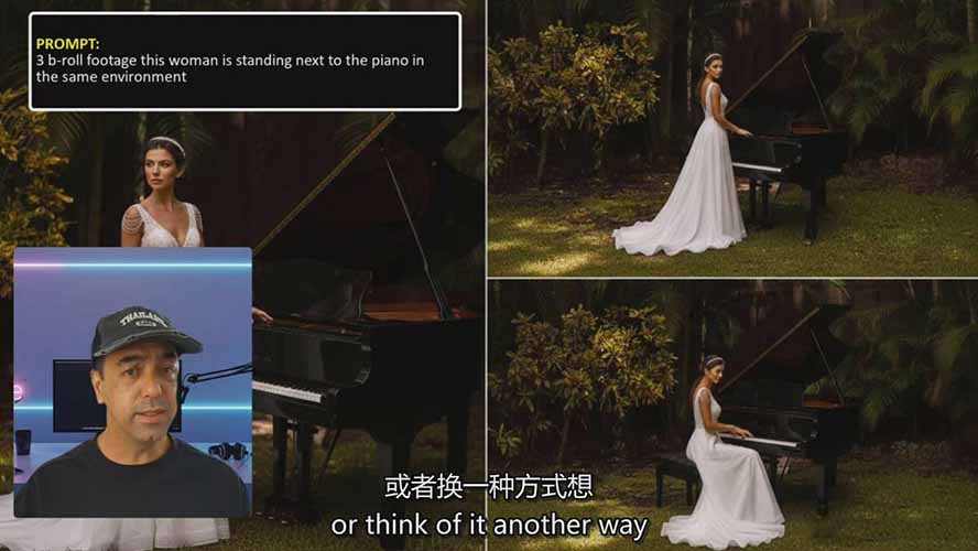 谷歌最新AI图像模型Gemini 2.5 Flash（Nano Banana）的终极实战指南，10分钟生成商业素材