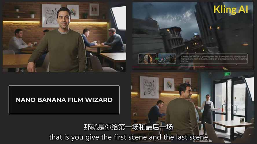 谷歌最新AI图像模型Gemini 2.5 Flash（Nano Banana）的终极实战指南，10分钟生成商业素材