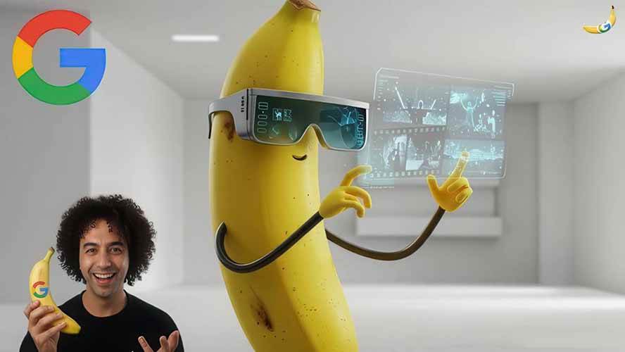 谷歌Gemini AI 图像工作流终极指南：Nano Banana全功能掌握，零基础创作专业视觉效果