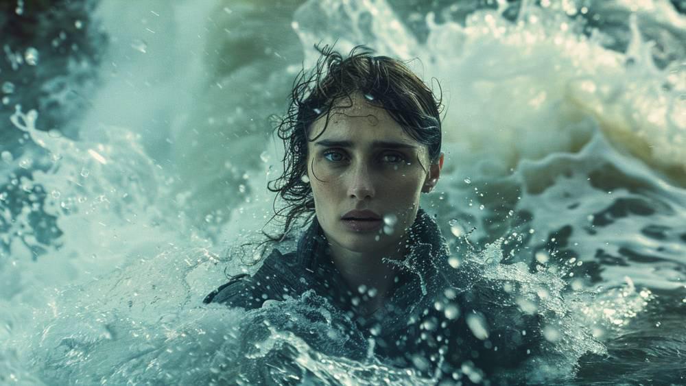 AI视觉特效（AI VFX）实战课：运用前沿工具高效制作电影级爆炸、火焰、烟雾、环境和角色特效