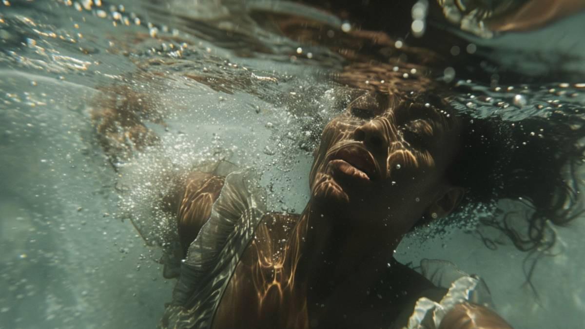 AI视觉特效（AI VFX）实战课：运用前沿工具高效制作电影级爆炸、火焰、烟雾、环境和角色特效