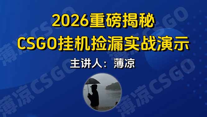 CSGO游戏挂机游戏搬砖最新升级，普通小白一部手机可日入300+当天见结果，支持验证-紫橙网创项目网