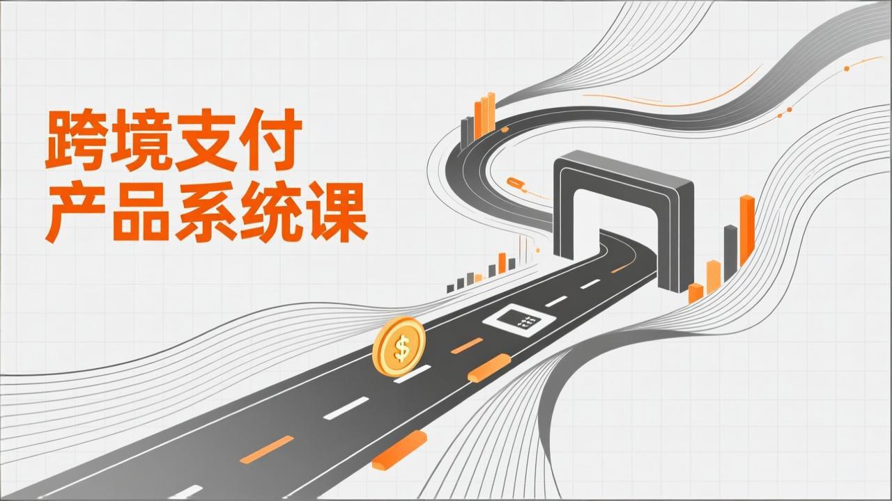 跨境支付产品系统课,涵盖基础理论、通道解析、核心系统设计,附赠11套原型,助力升职加薪-紫橙网创项目网