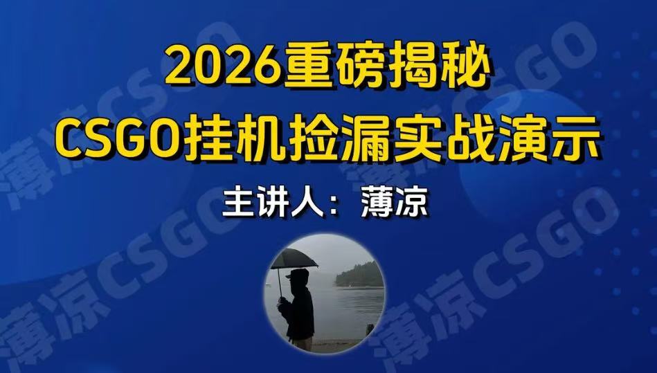 CSGO游戏挂机游戏搬砖最新升级，普通小白一部手机可日入300+当天见结果，支持验证-紫橙网创项目网
