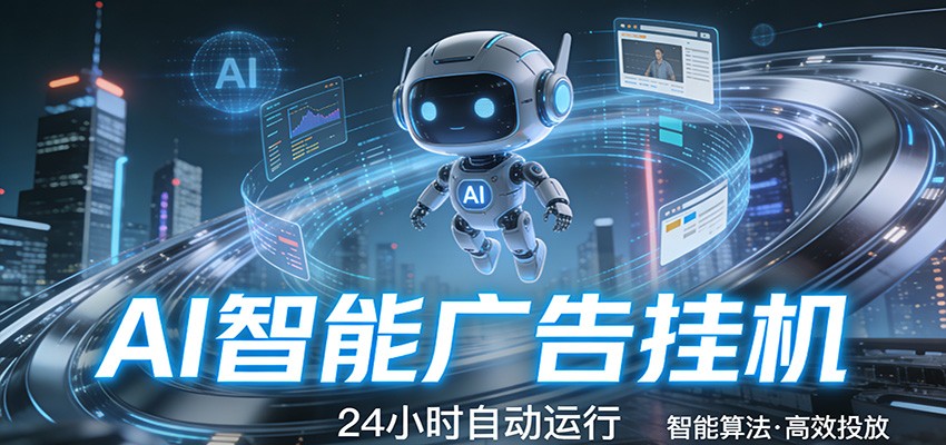 智能托管 · 无人值守 · 持续变现，一键启动即可稳定收益-紫橙网创项目网