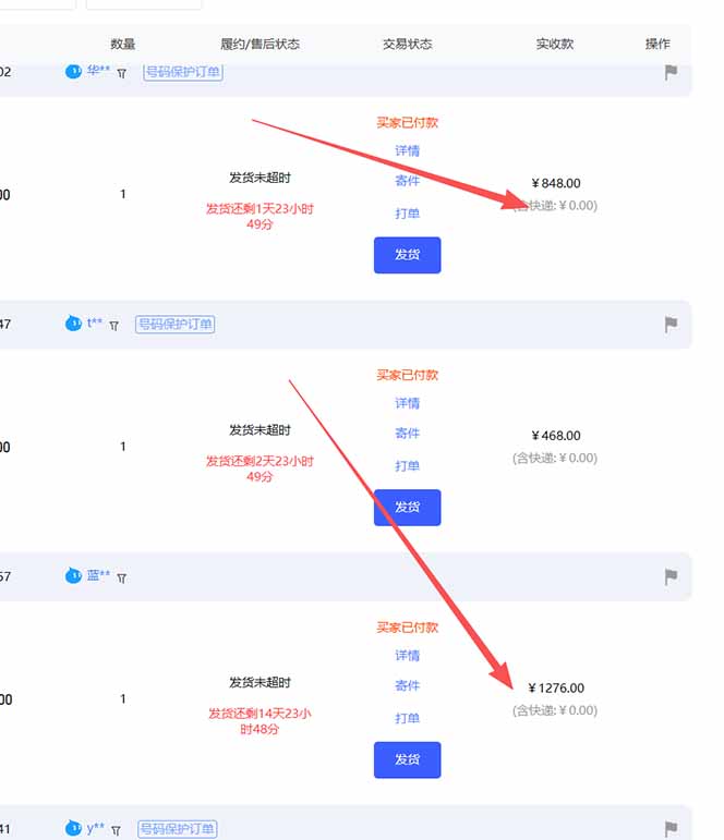【超强副业】淘宝超高价女装项目：1单赚1000多，可工作室放大（共52节）
