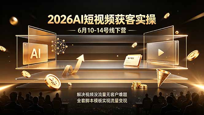 7周年直播回放6月9日-10日!普通人如何从零年入百万?拆解大厂、草根、实体多赛道创业变现玩法-紫橙网创项目网