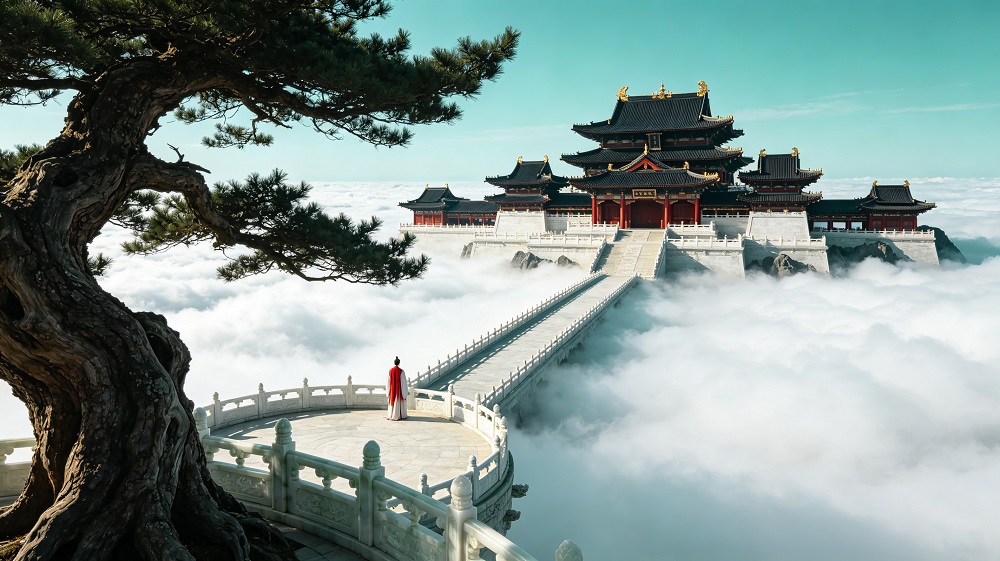 被偷听心声后,京圈大小姐对我当众求婚（68集全）路文卓-紫橙网创项目网